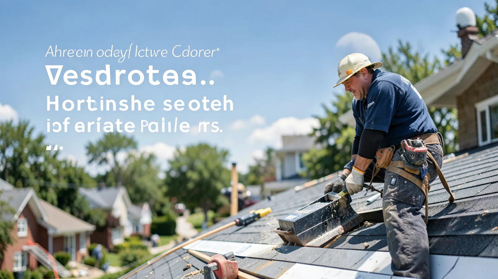 Roof Replacement in Decatur, TN near me